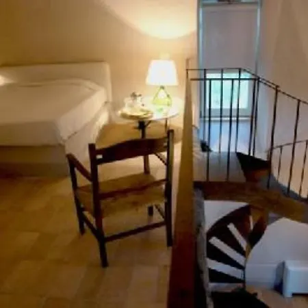 Posillipo Feriehus Napoli
