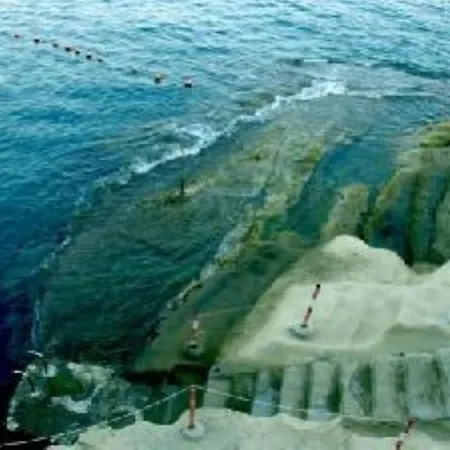 Posillipo Feriehus