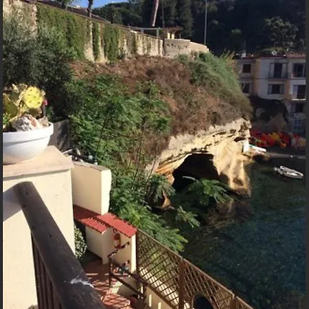 Posillipo Napoli