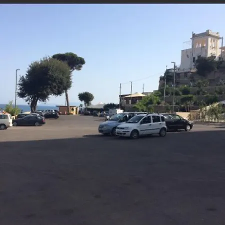 Posillipo * Napoli