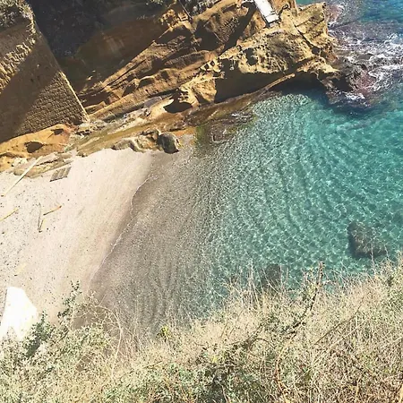 Posillipo Holiday home *
