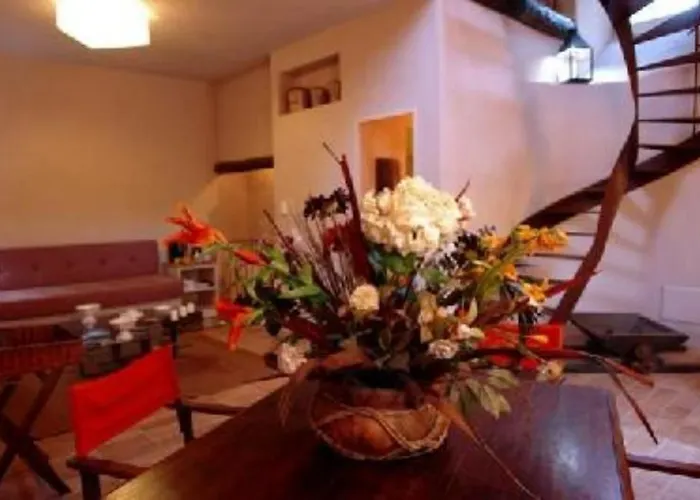 Posillipo Holiday home *