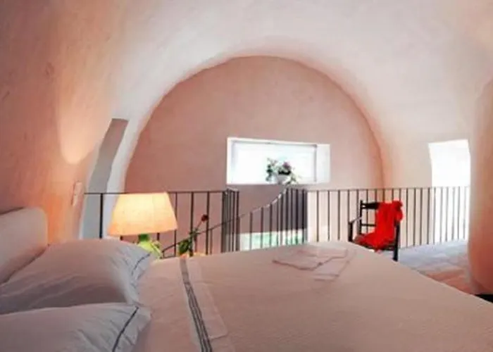 Holiday home Posillipo Naples