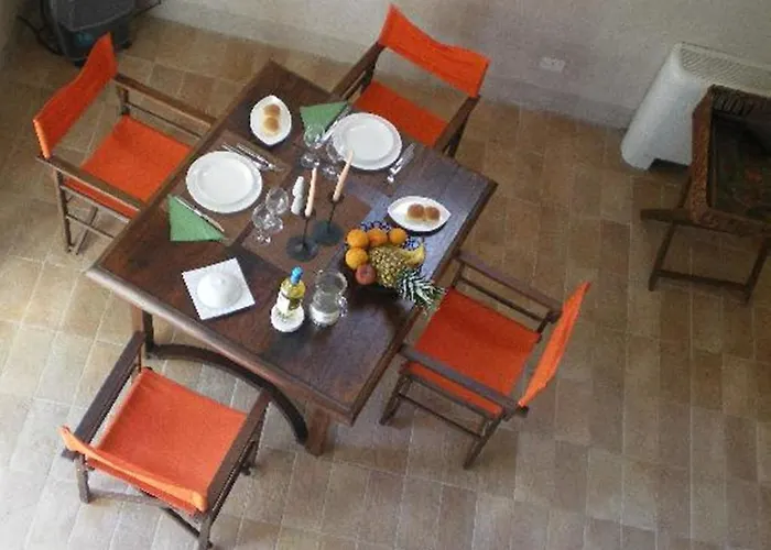 Posillipo Holiday home *