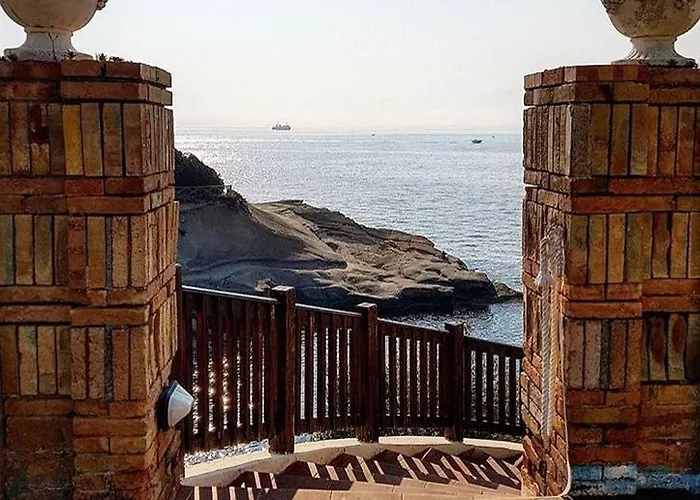 Posillipo Holiday home Naples