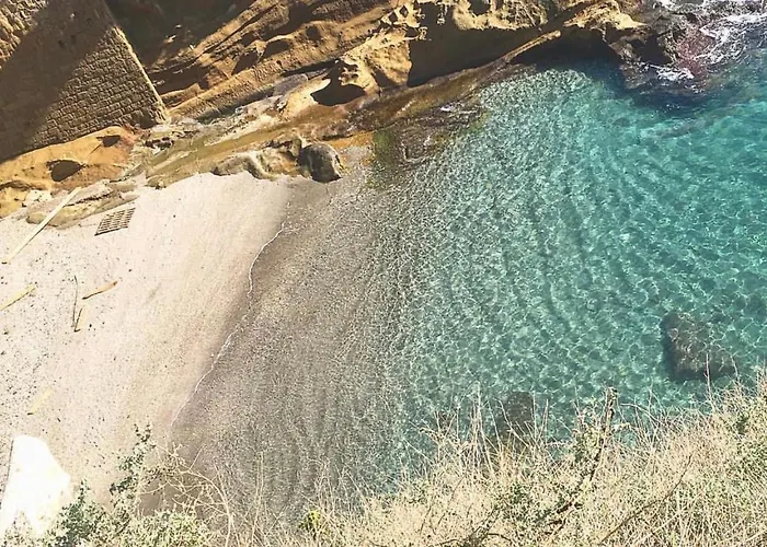 Posillipo Holiday home *