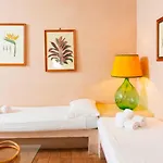 Baia Delle Rocce Verdi Resort Naples