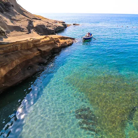 Baia Delle Rocce Verdi Resort *