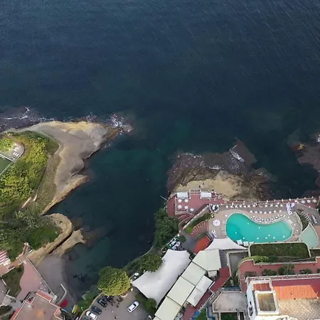 Station touristique Baia Delle Rocce Verdi Resort