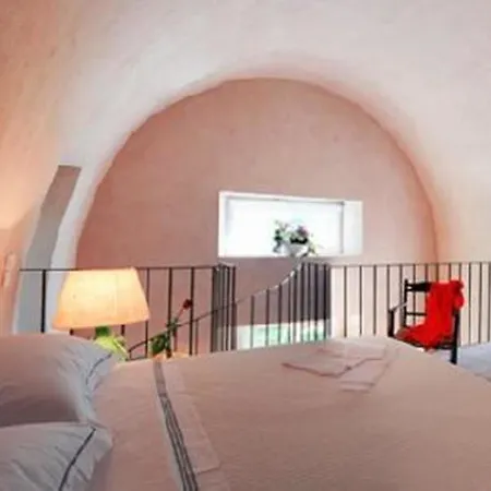 Holiday home Posillipo Naples