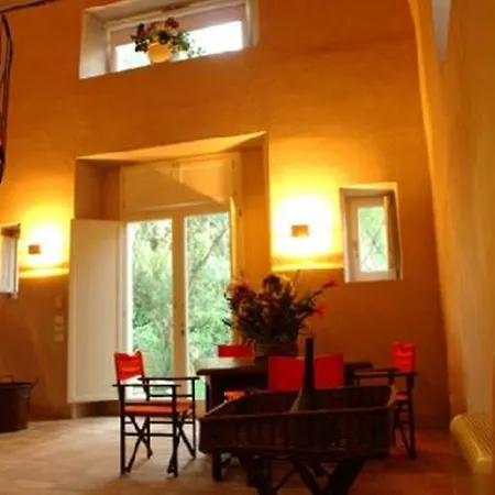 Posillipo Holiday home Naples