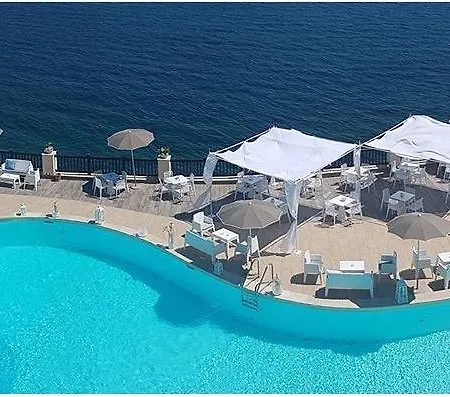 Holiday home Posillipo