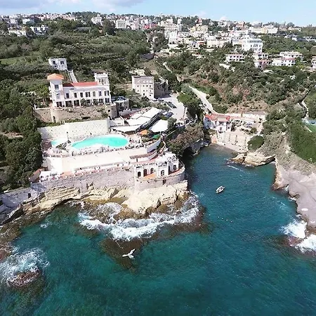 Posillipo Nápoles